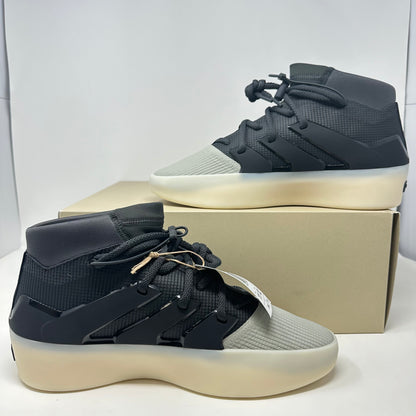 adidas Fear of God Athletics I Basketball Carbon Sesame