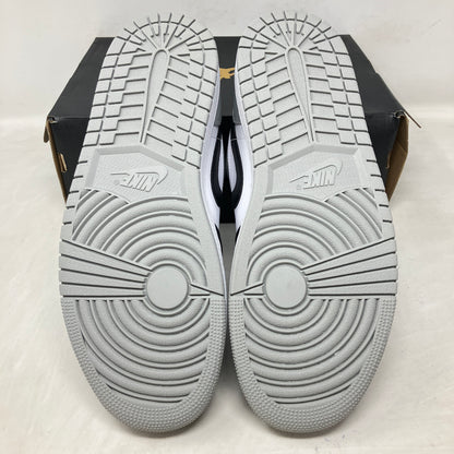 Jordan 1 Low Shadow Toe