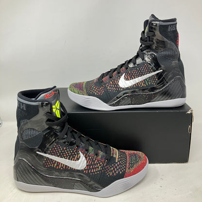Nike Kobe 9 Elite Protro Masterpiece (2025)