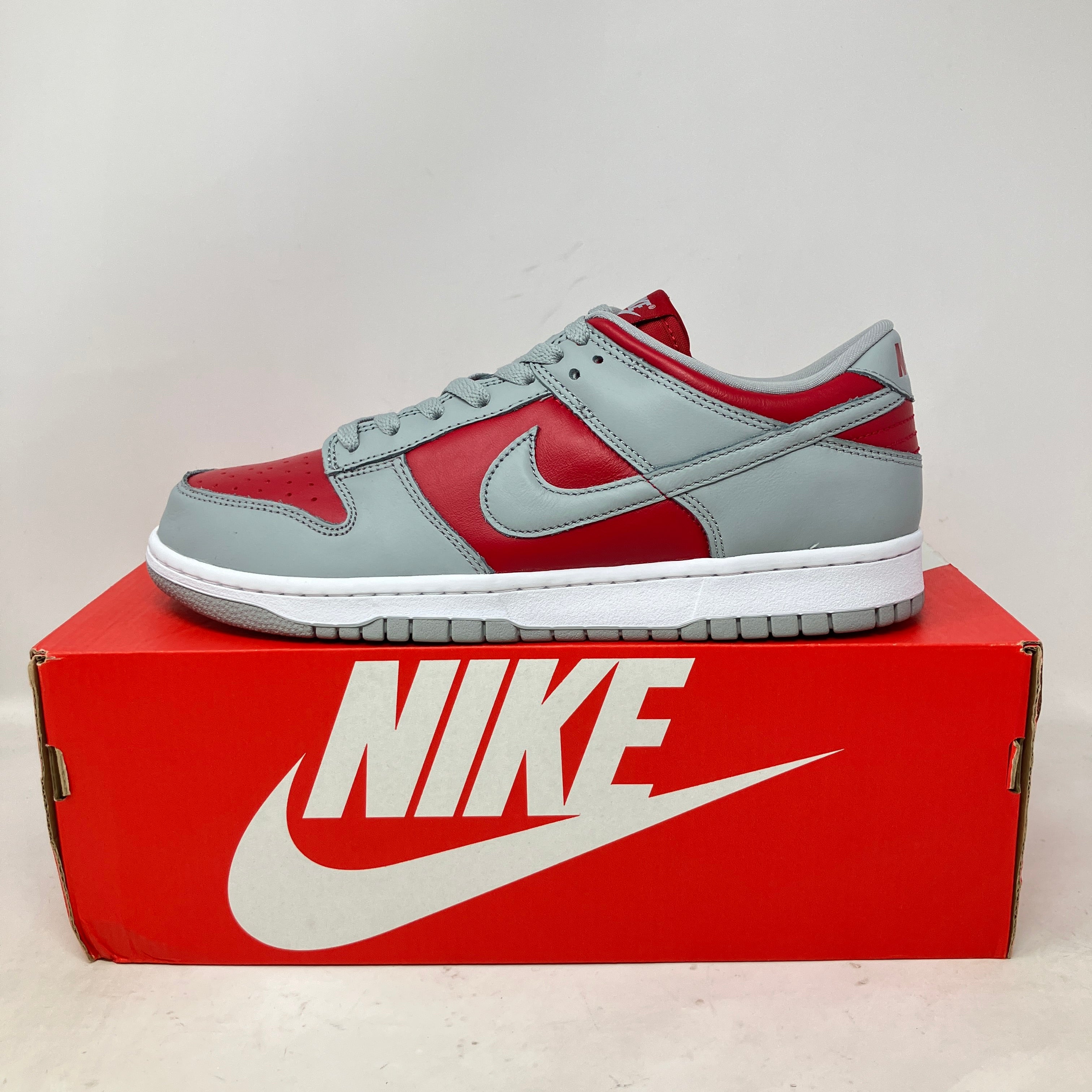 Nike Dunk Low QS CO.JP Reverse Ultraman (2024)