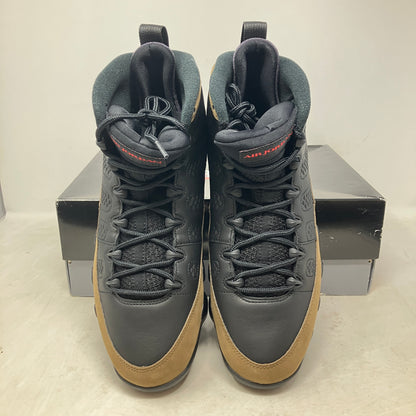 Jordan 9 Retro Olive (2024)