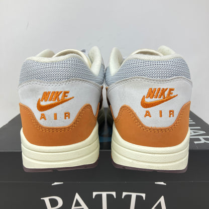 Nike Air Max 1 Patta Waves Monarch (without Bracelet)