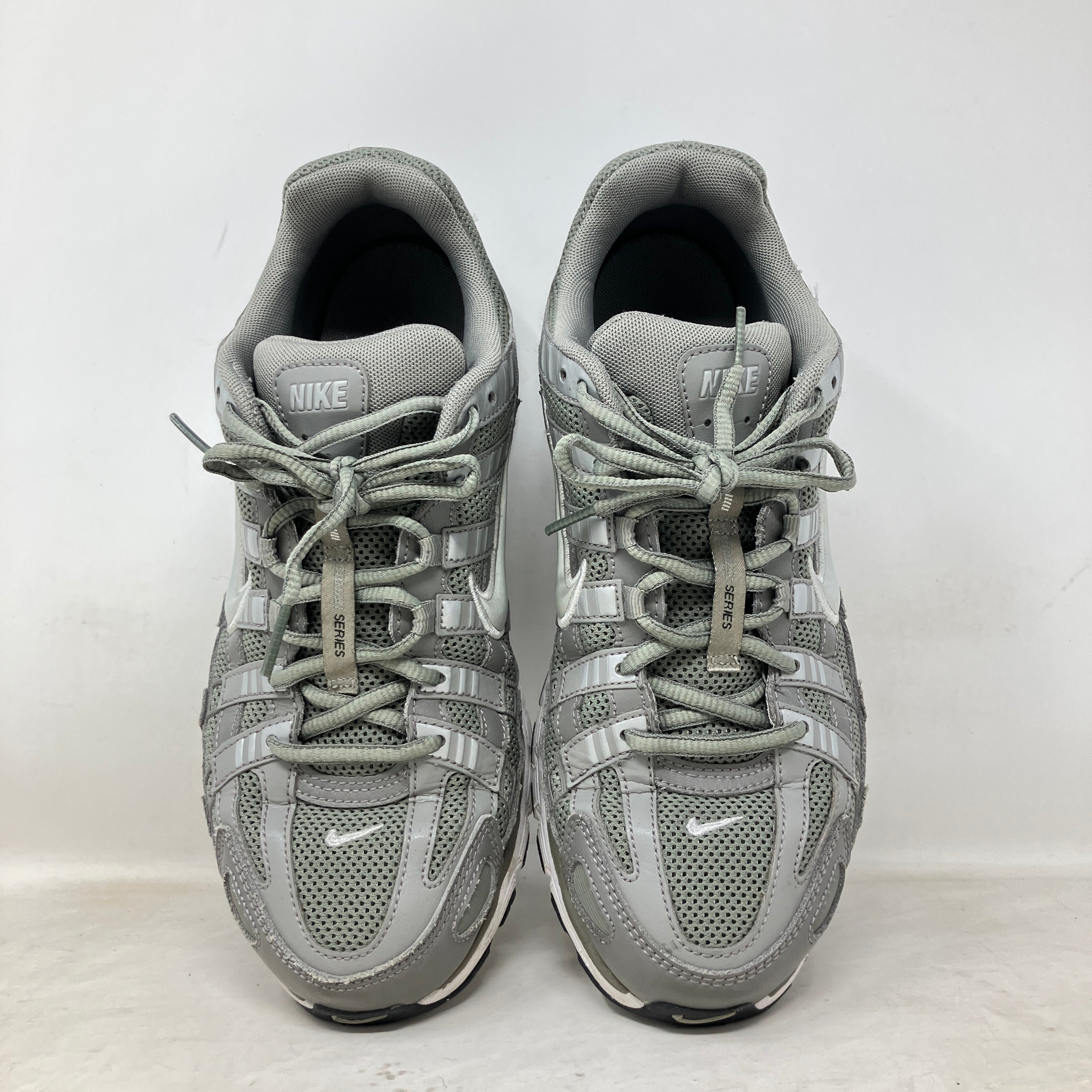 Nike P-6000 Dark Stucco