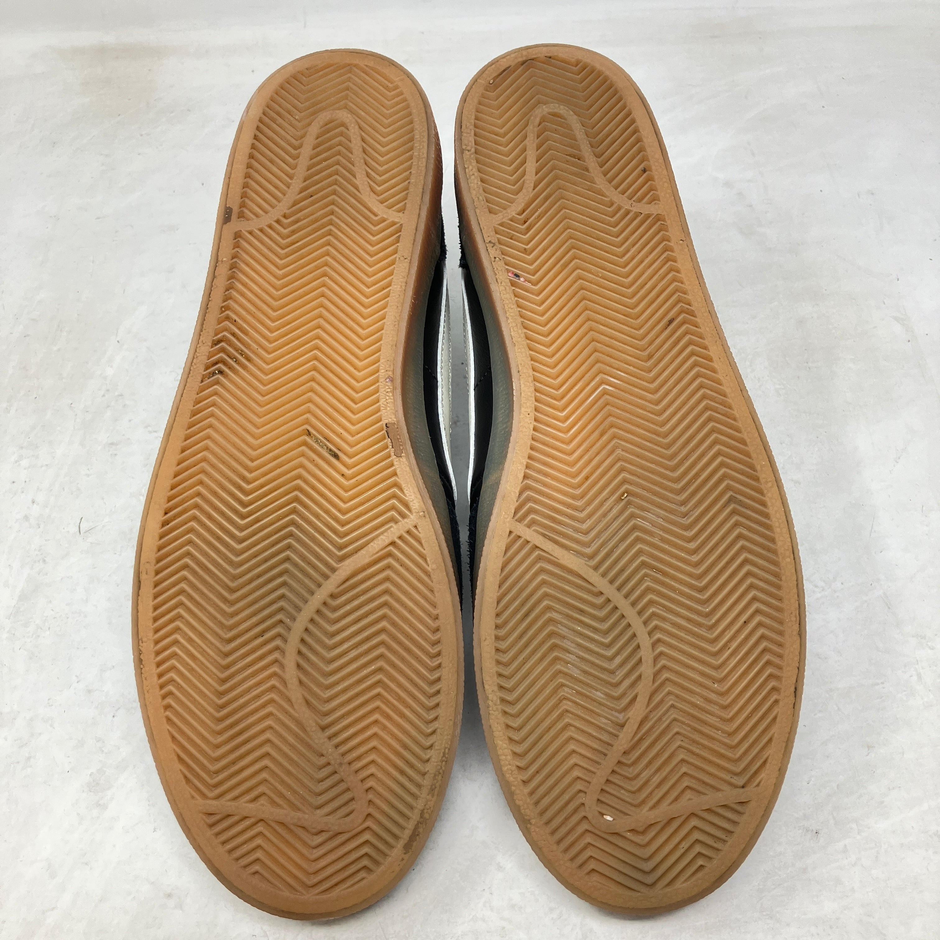 Nike Killshot 2 Black Sail Gum
