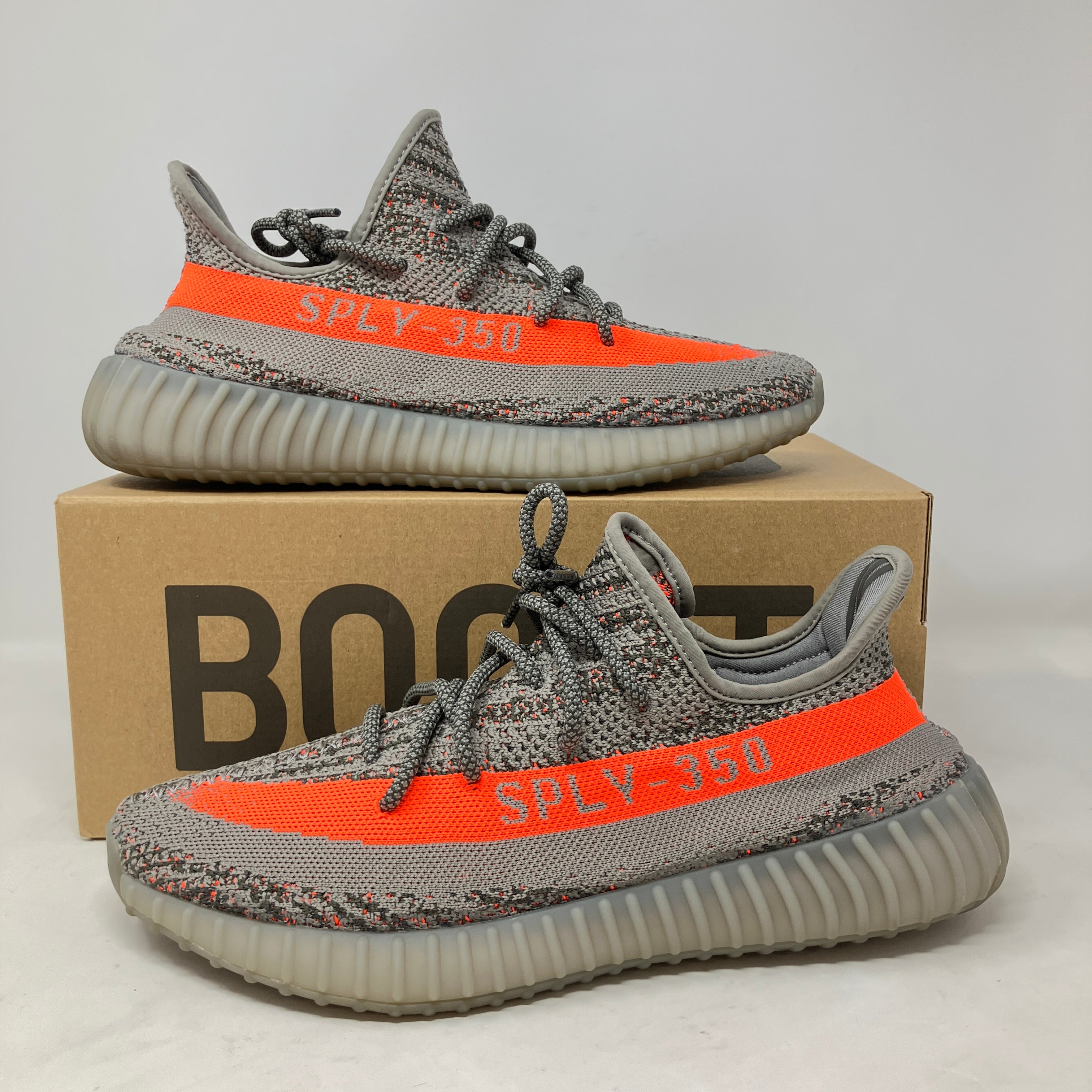 adidas Yeezy Boost 350 V2 Beluga Reflective
