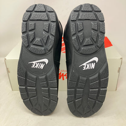 Nike Air Baltoro Stüssy Black White