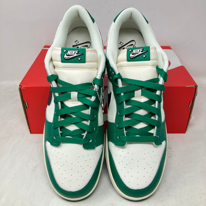 Nike Dunk Low SE Lottery Pack Malachite Green