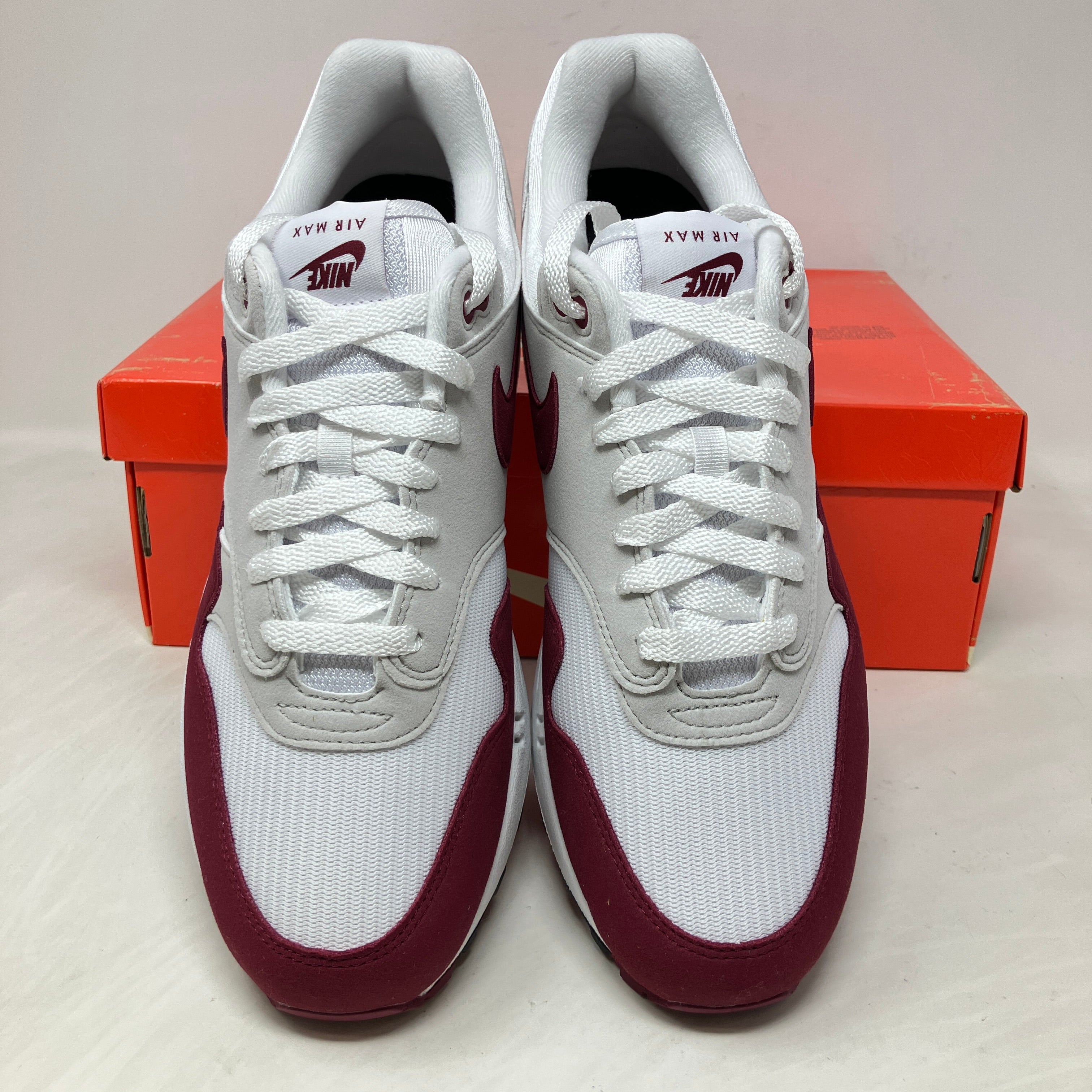 Nike Air Max 1 '87 Stranger Things Steve Harrington