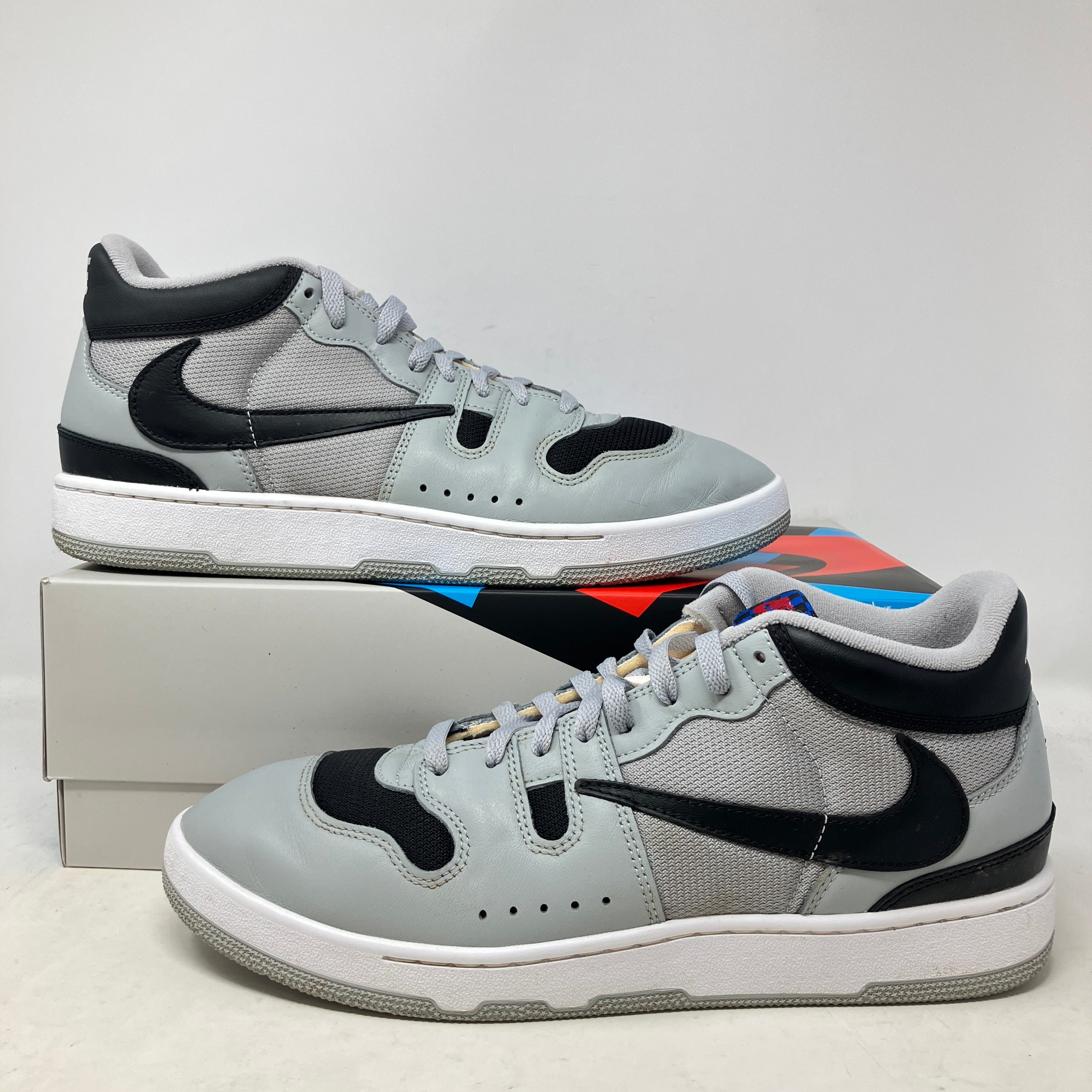 Nike Mac Attack QS SP Travis Scott Cactus Jack