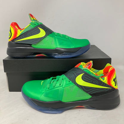 Nike KD 4 Weatherman (2024)