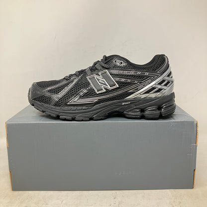 New Balance 1906R Black Silver