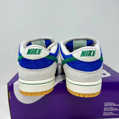 Nike SB Dunk Low Hyper Royal Malachite