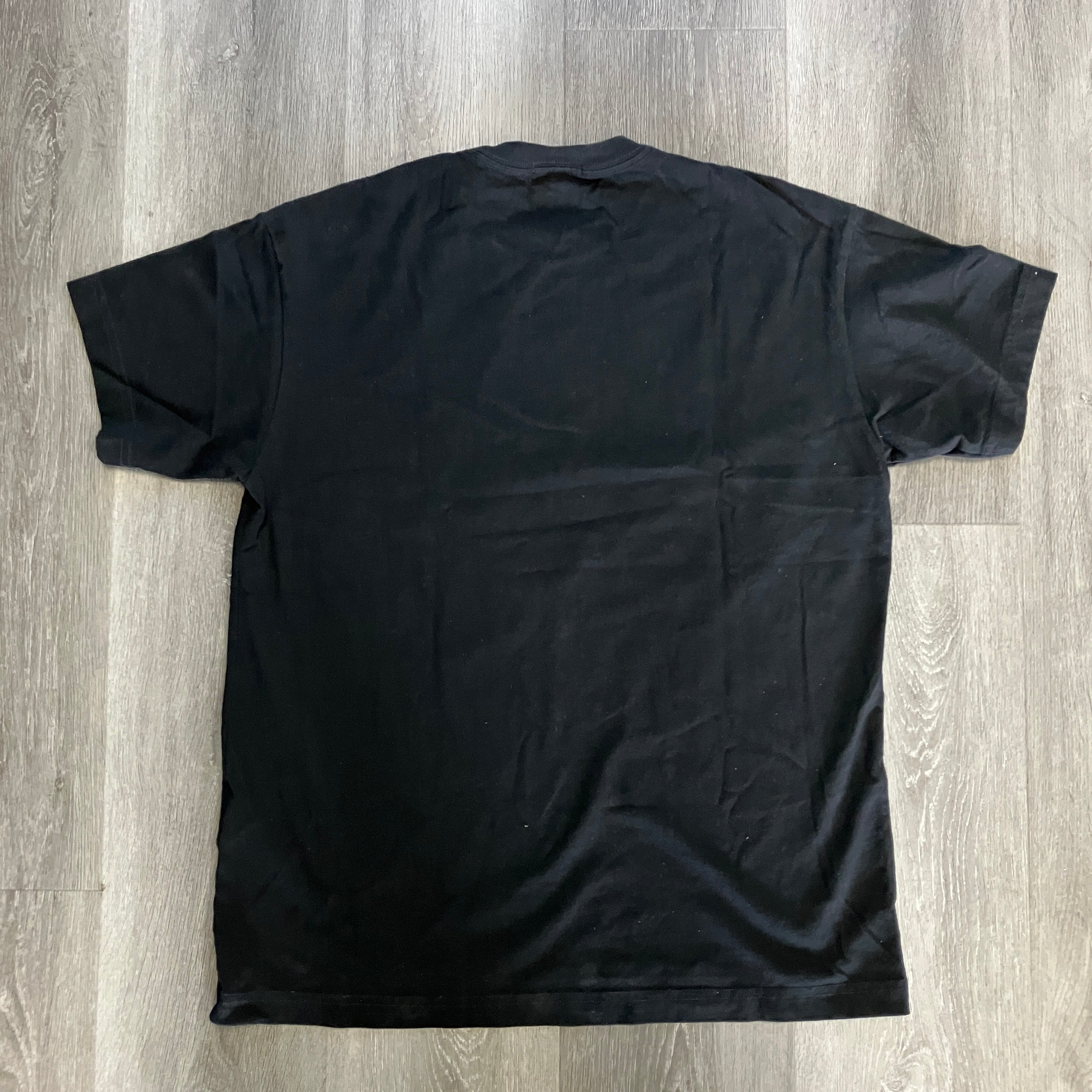 Kith x Batman Joker Tee Black
