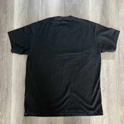 Kith x Batman Joker Tee Black