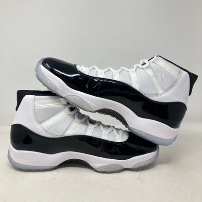 Jordan 11 Retro Concord (2018)