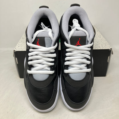 Jordan 4 RM Black Metallic