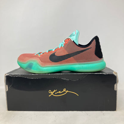 Nike Kobe 10 Easter