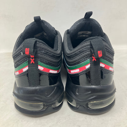 Nike Air Max 97 Undefeated Black
