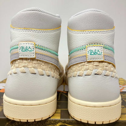 Jordan 1 Retro High OG SP Union LA Bephies Beauty Supply Summer of ‘96