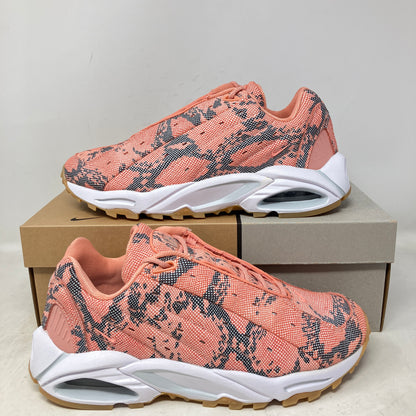 Nike Hot Step Air Terra Drake NOCTA Snakeskin Pink Quartz