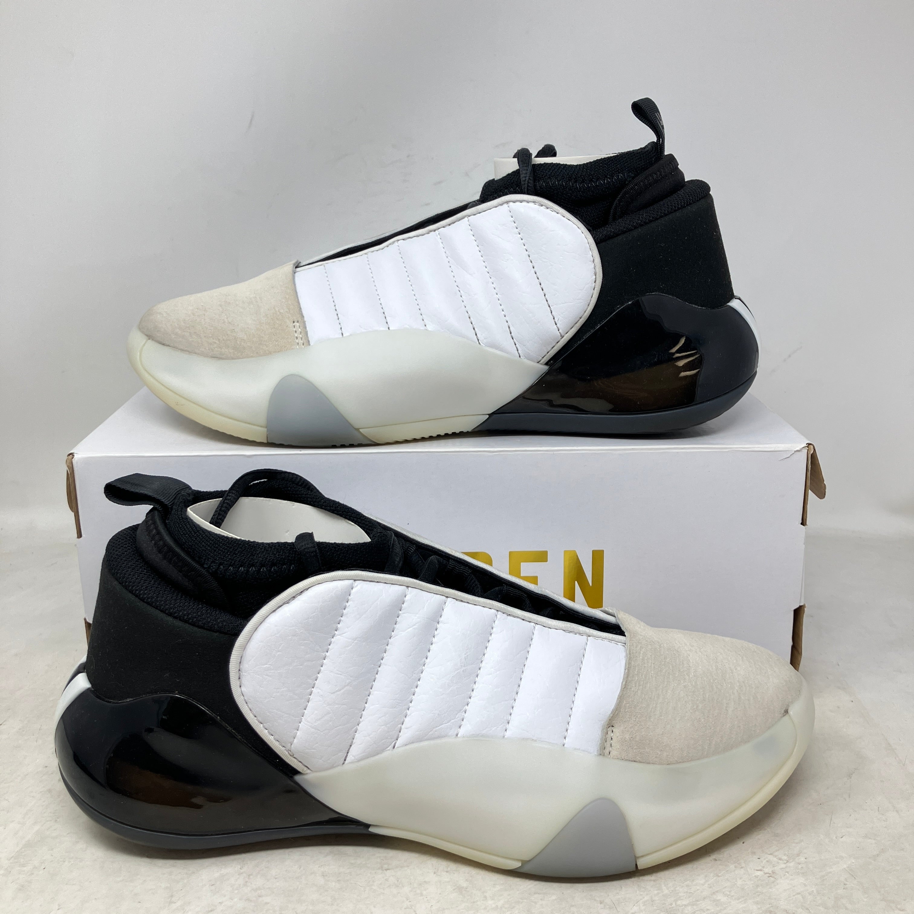 adidas Harden Vol. 7 Stormtrooper