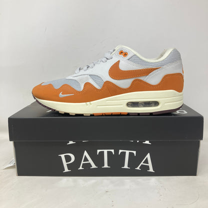 Nike Air Max 1 Patta Waves Monarch (without Bracelet)