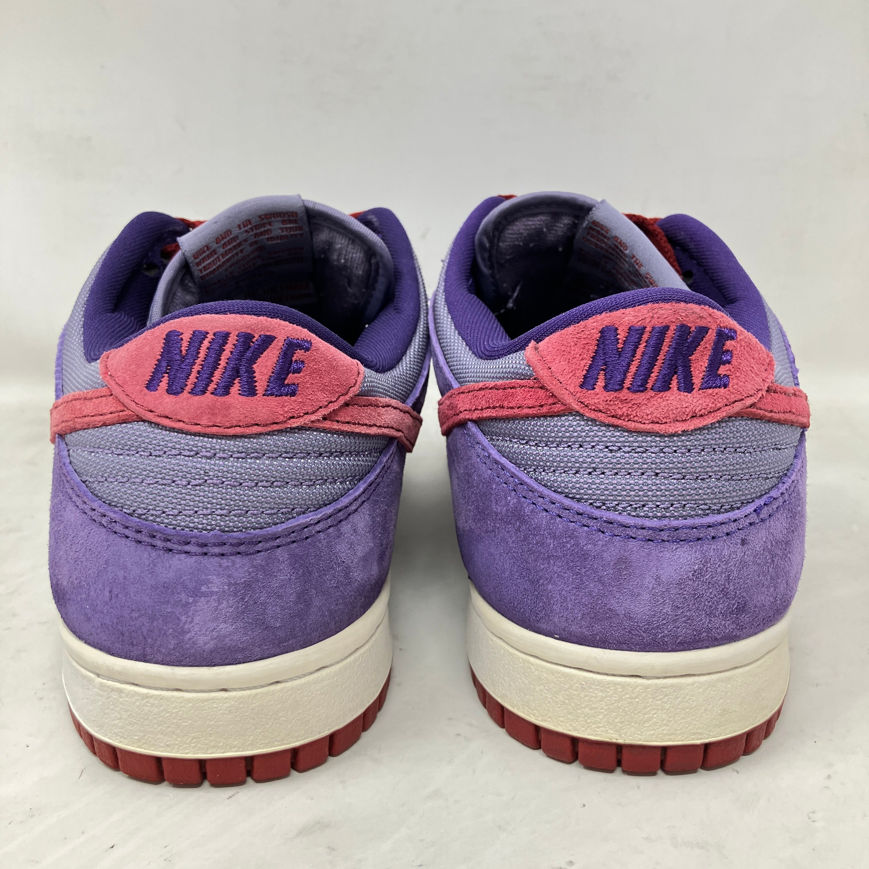 Nike Dunk Low Plum (2020/2024)