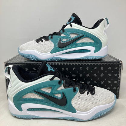 Nike KD 15 Photon Dust Teal