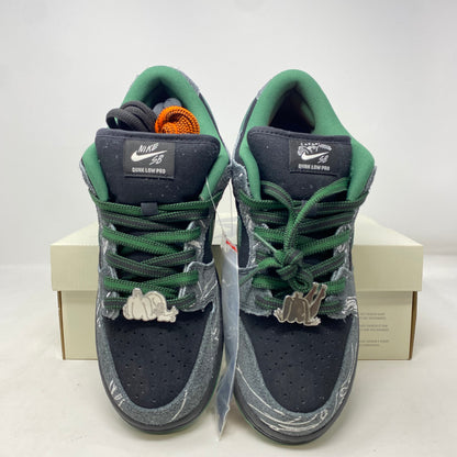 Nike SB Dunk Low There Skateboards