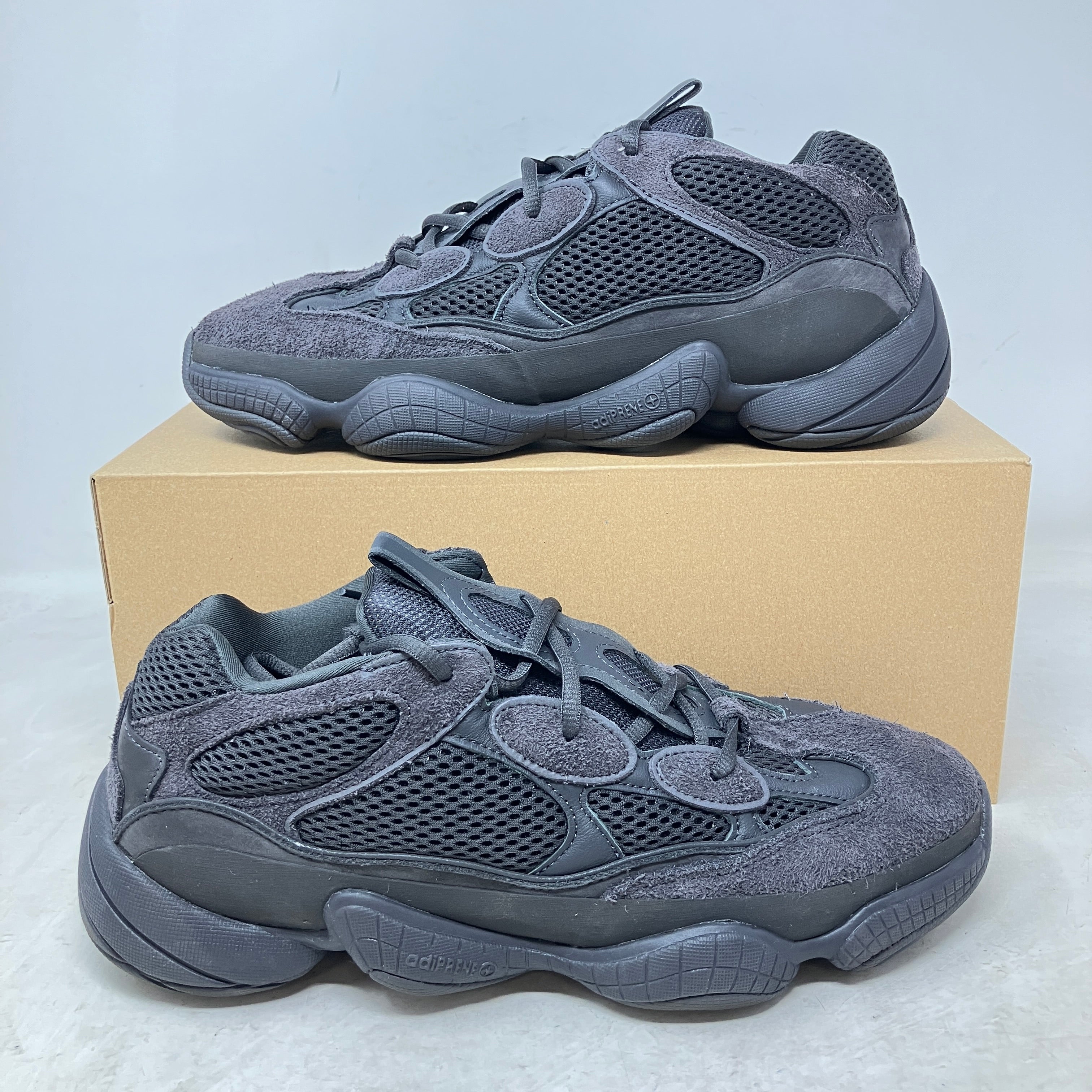 adidas Yeezy 500 Utility Black