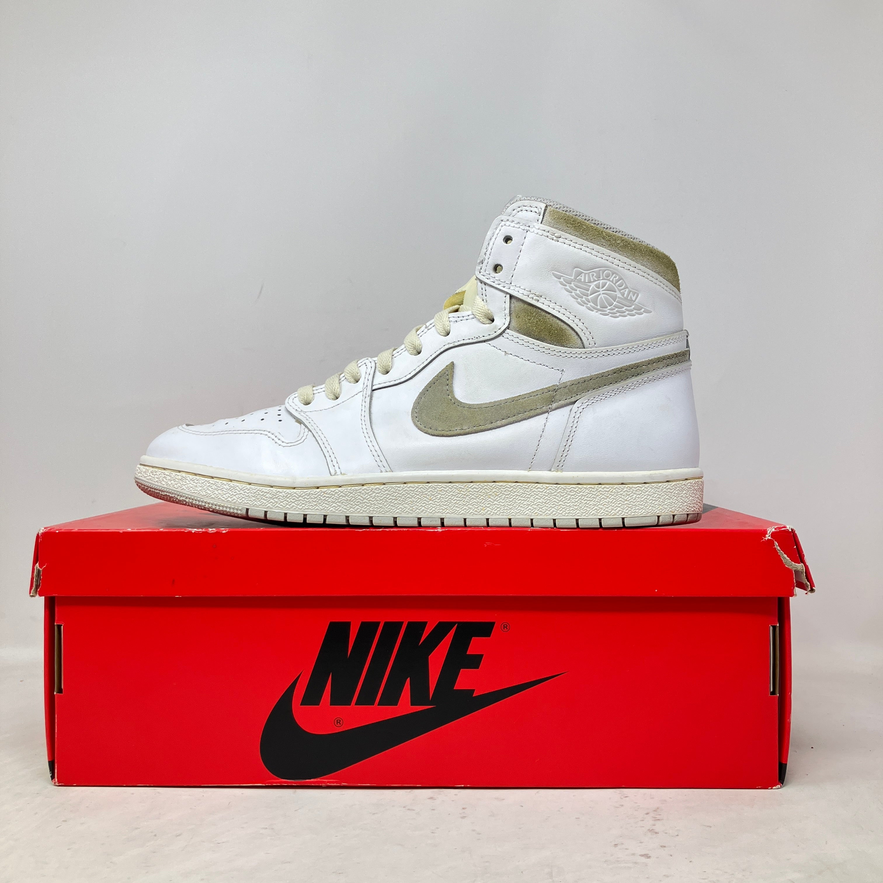 Jordan 1 Retro High '85 Neutral Grey