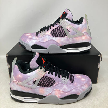 Jordan 4 Retro Zen Master