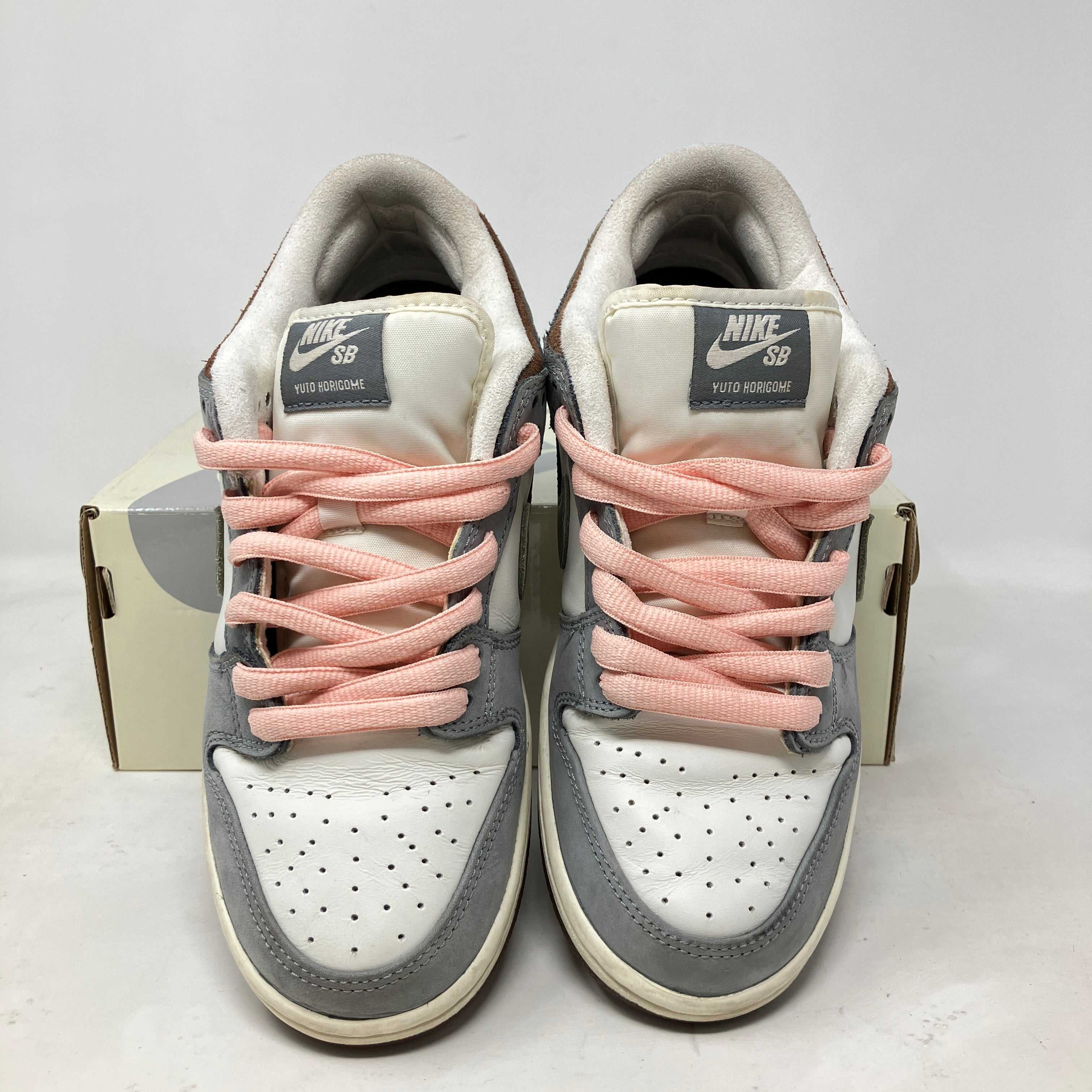 Nike SB Dunk Low Yuto Horigome