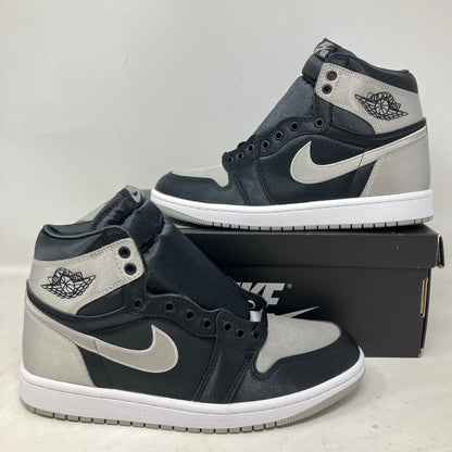 Jordan 1 Retro High OG Satin Shadow (Women's)