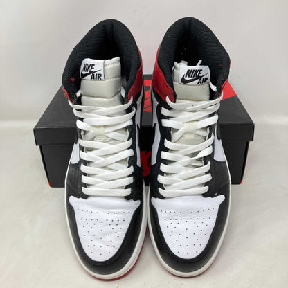 Jordan 1 Retro Black Toe (2013)