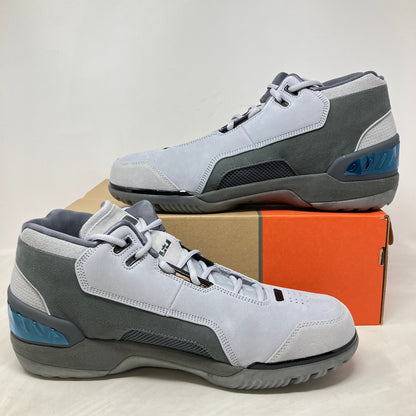 Nike Air Zoom Generation Dark Grey