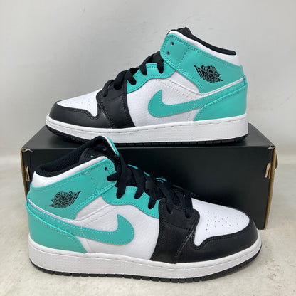 Jordan 1 Mid Tropical Twist Igloo (GS)