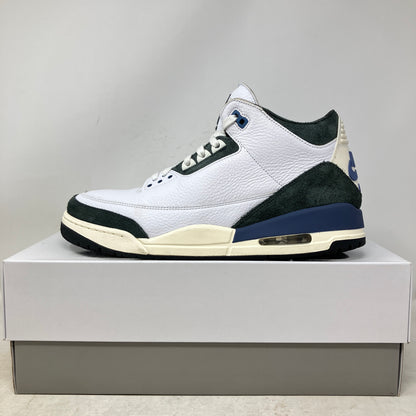 Jordan 3 Retro OG SP A Ma Maniére Diffused Blue