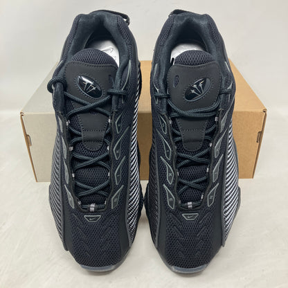Nike NOCTA Glide Drake Black Iron Grey