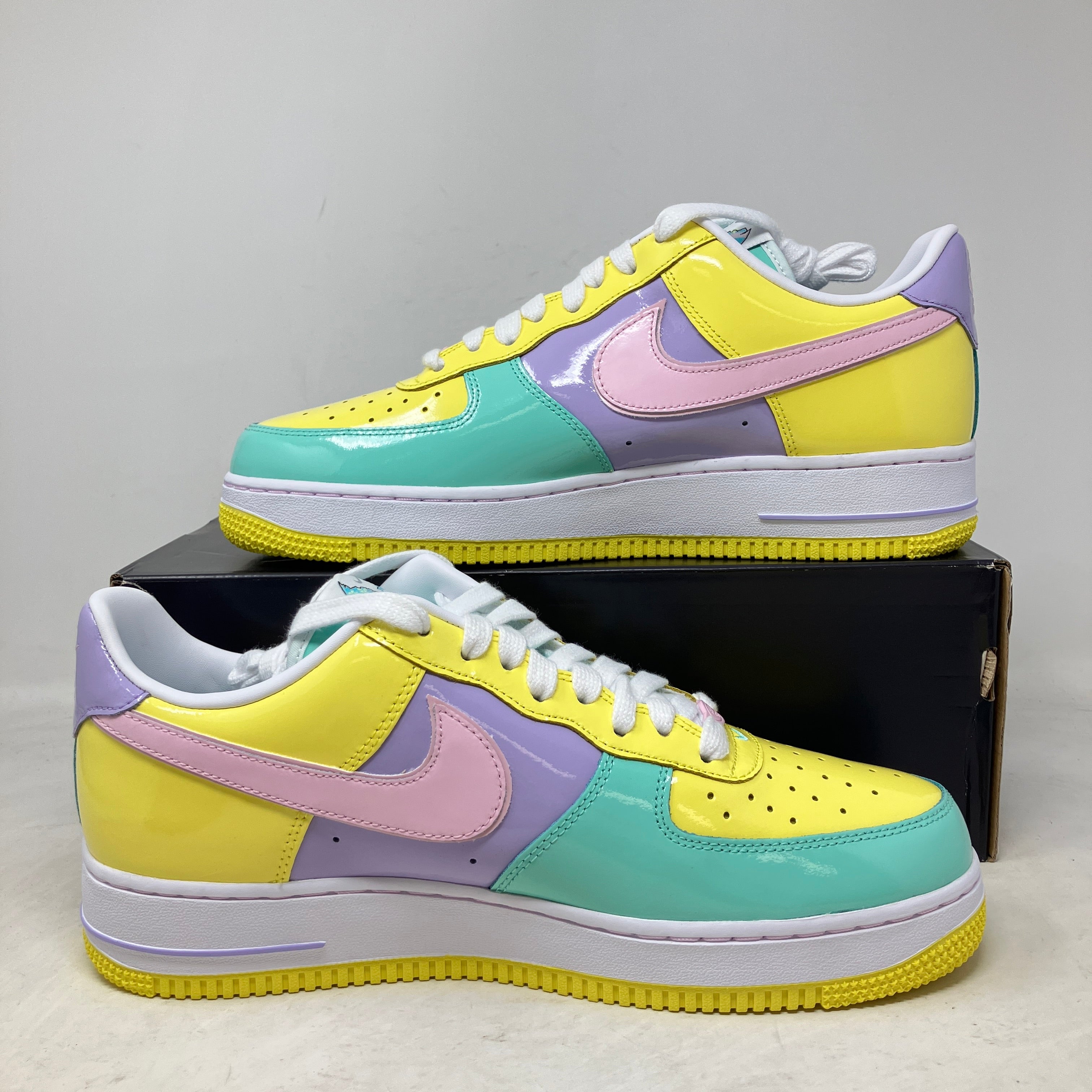 Nike Air Force 1 Low Easter (2026)