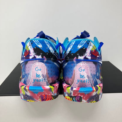 Nike Air Zoom GT Cut 3 Jewell Loyd Paint