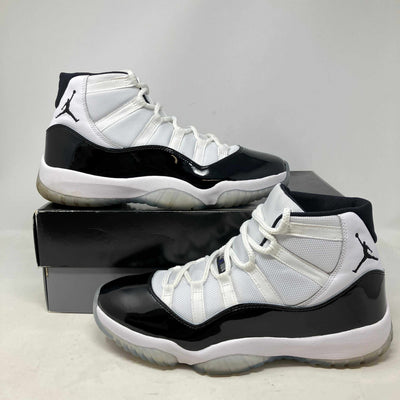Jordan 11 Retro Concord (2018)
