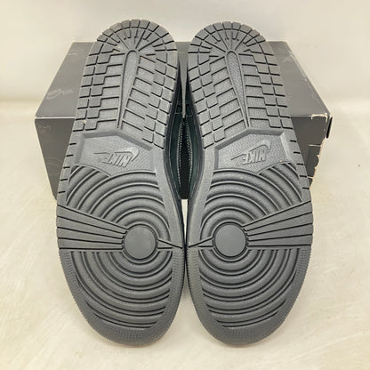 Jordan 1 Retro Low OG SP Travis Scott Black Phantom