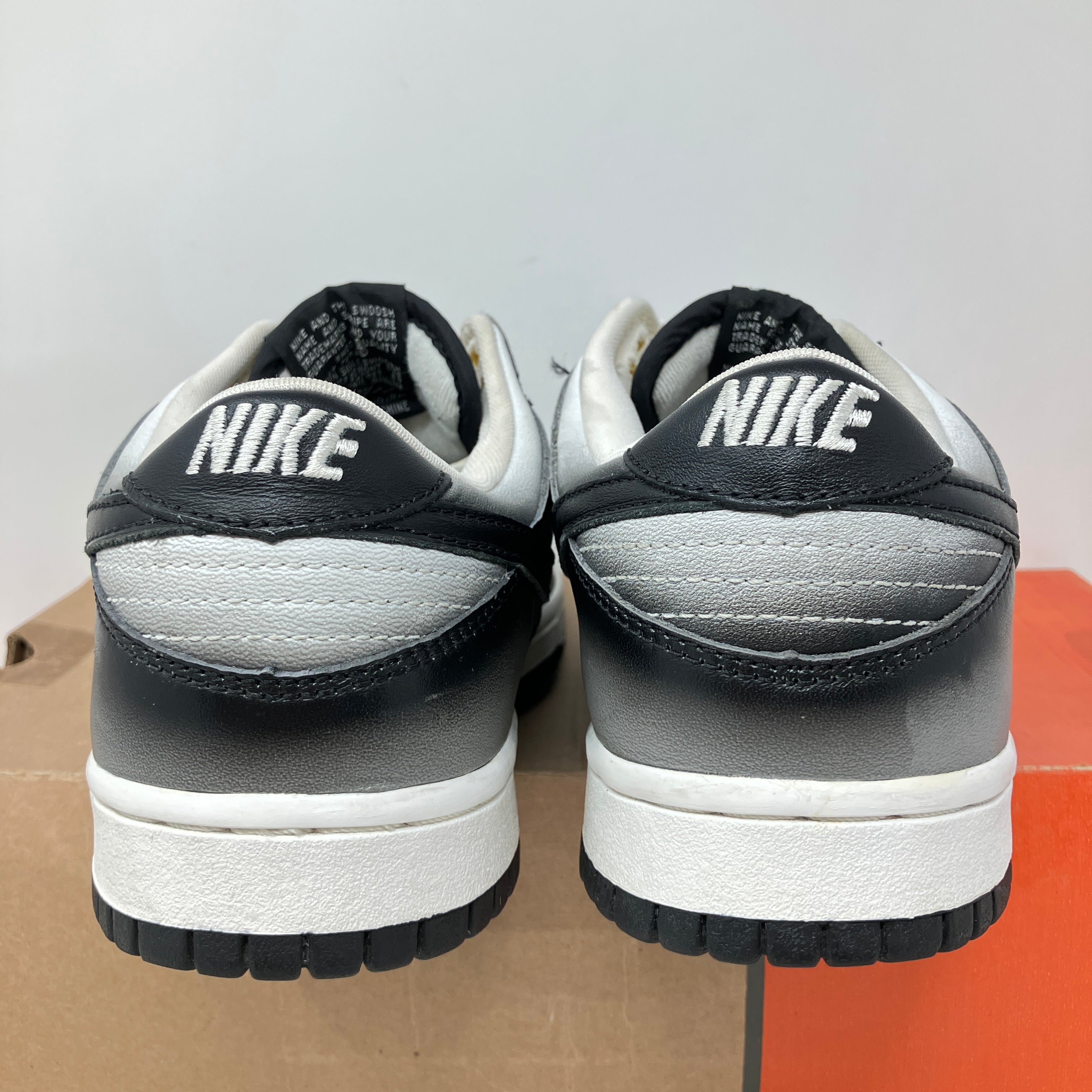 Nike Dunk Low Haze