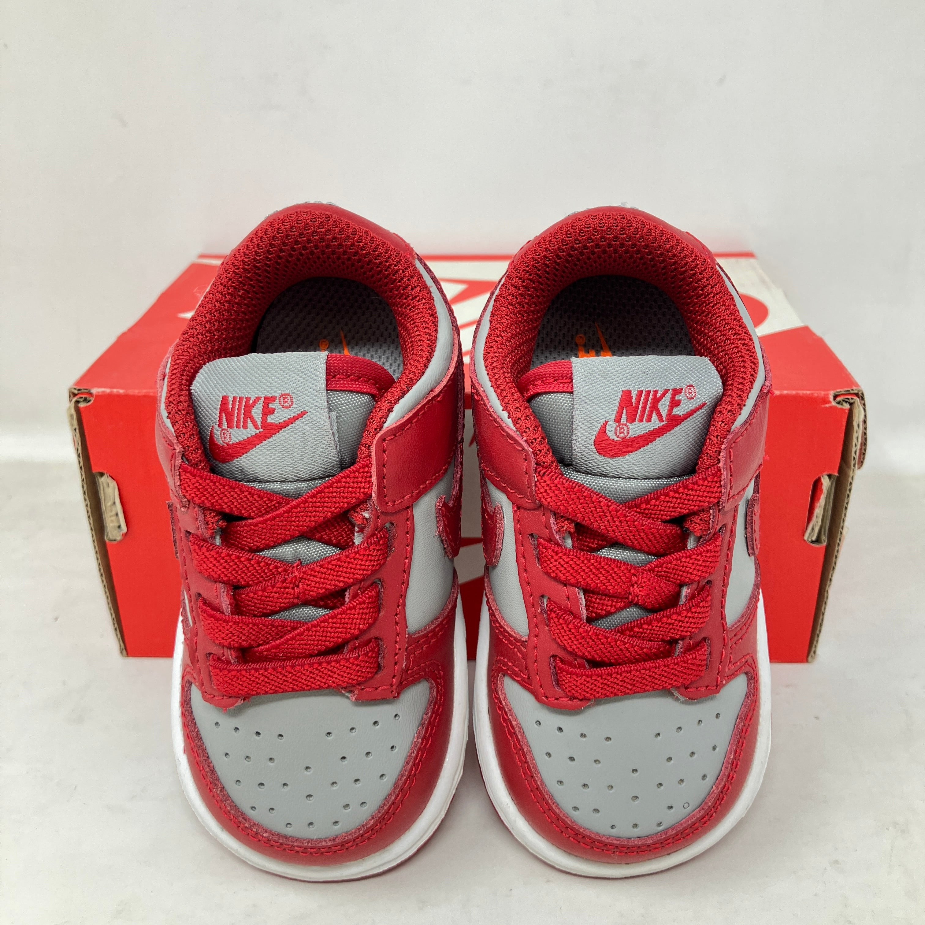 Nike Dunk Low UNLV (TD)(PS)