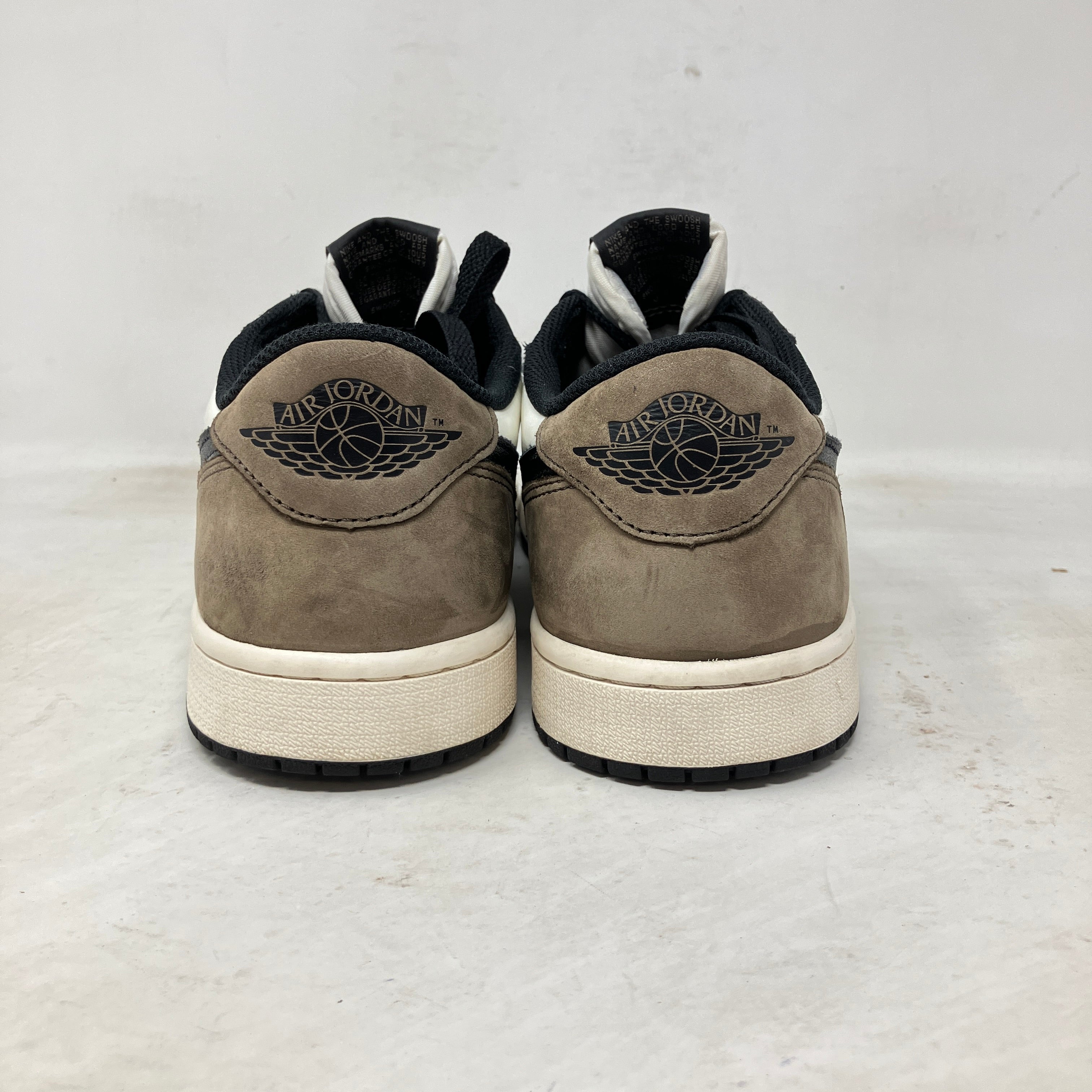 Jordan 1 Retro Low OG Mocha