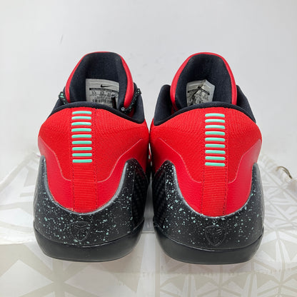 Nike Kobe 9 Elite Low University Red