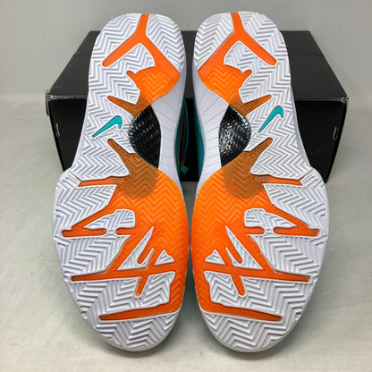 Nike Kobe 4 Protro Undefeated San Antonio Spurs