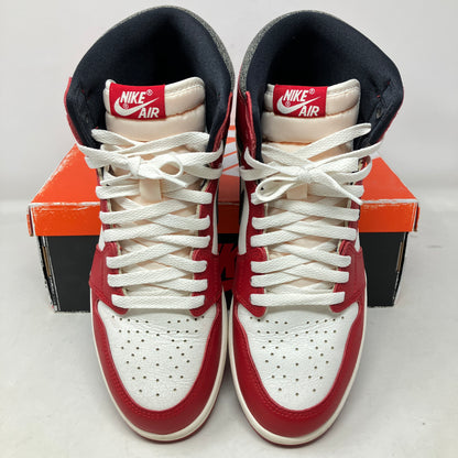 Jordan 1 Retro High OG Chicago Lost and Found