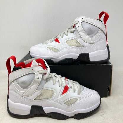 Jordan Jumpman Two Trey White Red Black (GS)